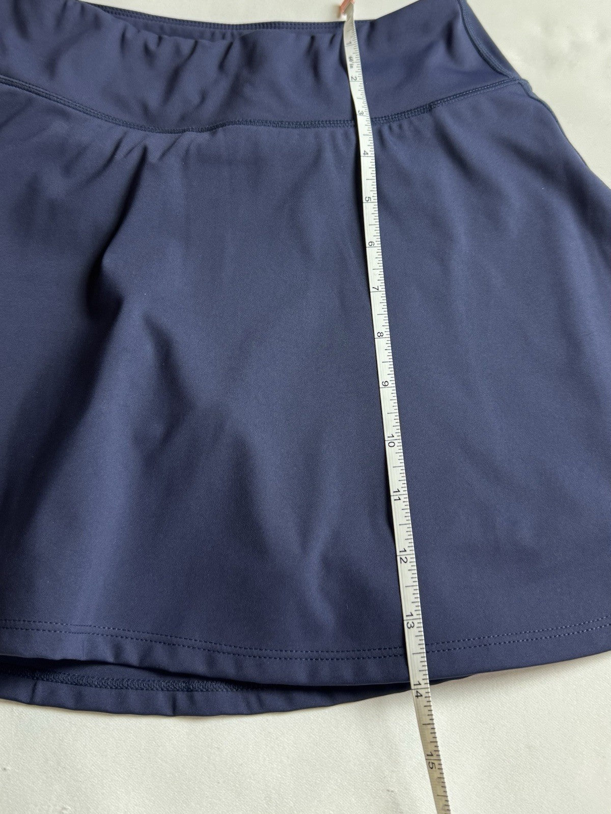 Addison Bay Women’s Skort Skirt Sz XS  (B.165)