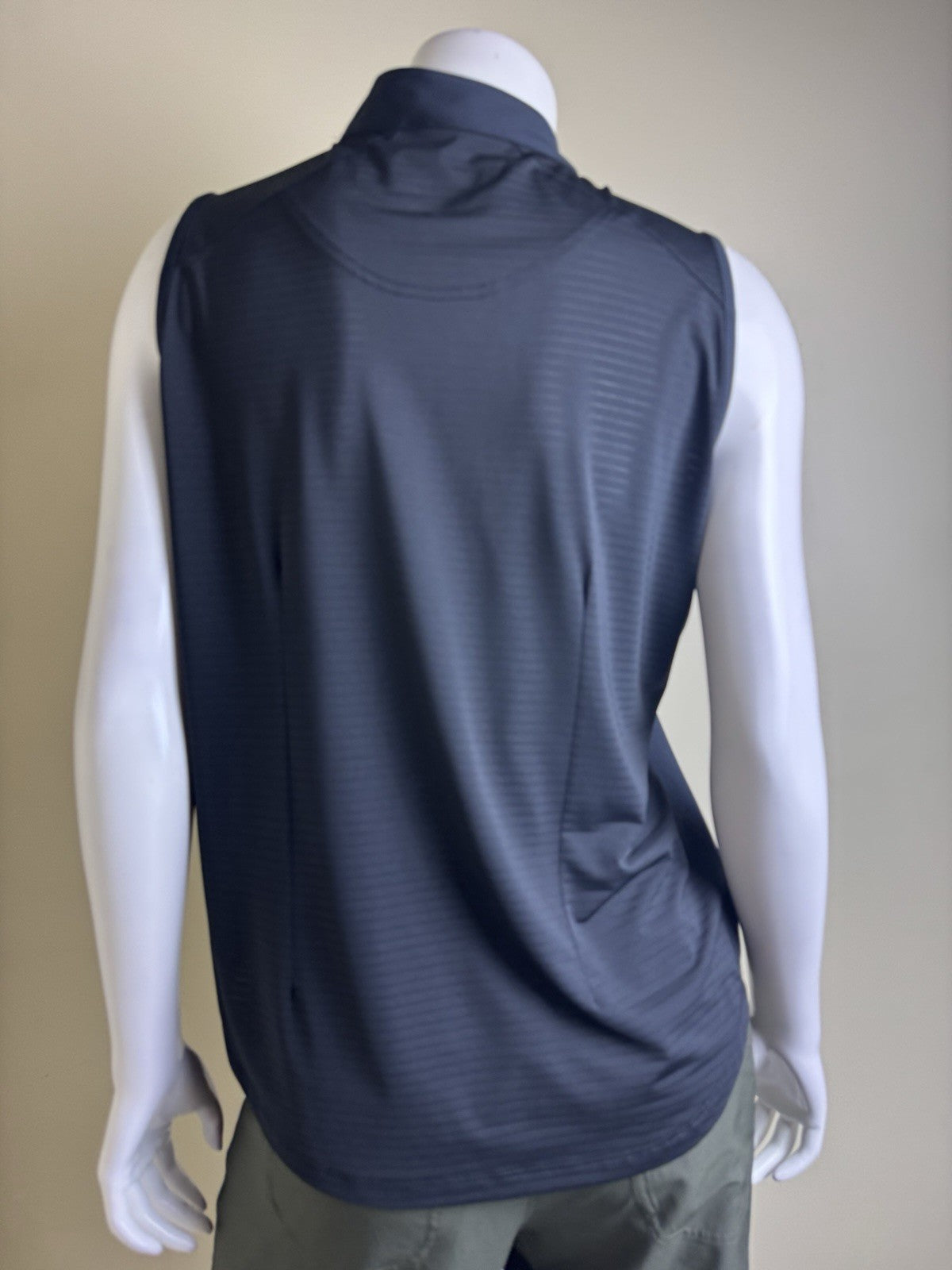 Sport Haley Women's Top Golf Shirt Sz L   (B.154)