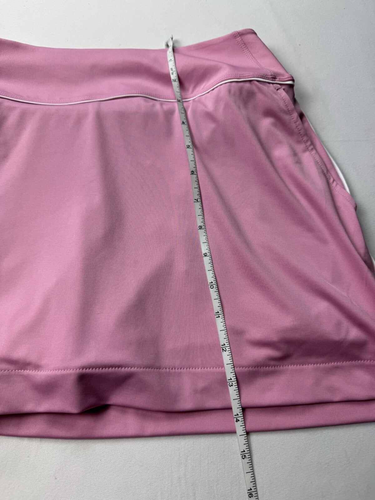 PUMA Women's Golf Tennis Skort Skirt Sz S (B.139/4)