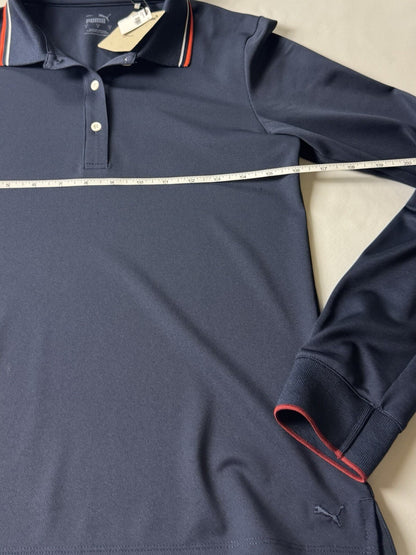 Puma Women's Golf Sweatshirt Size S    (B.122/6)