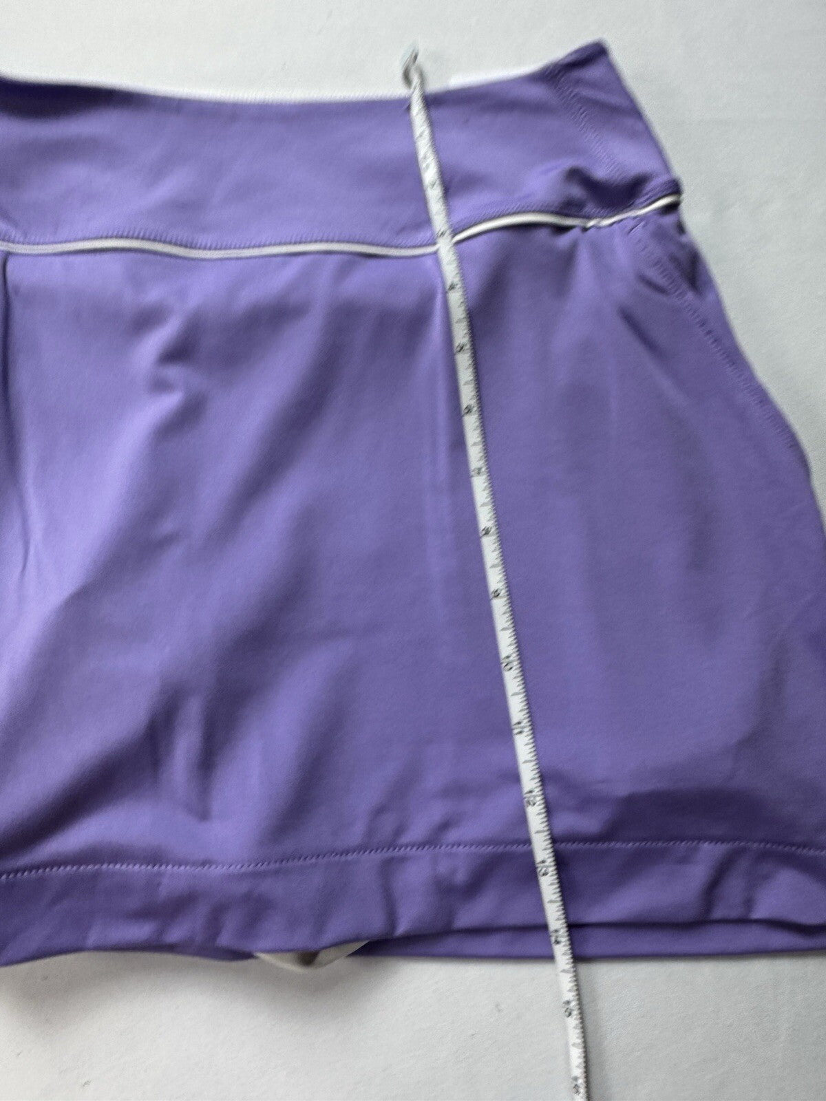 PUMA Women's Golf Tennis Skort Skirt Sz S (B.137/5)