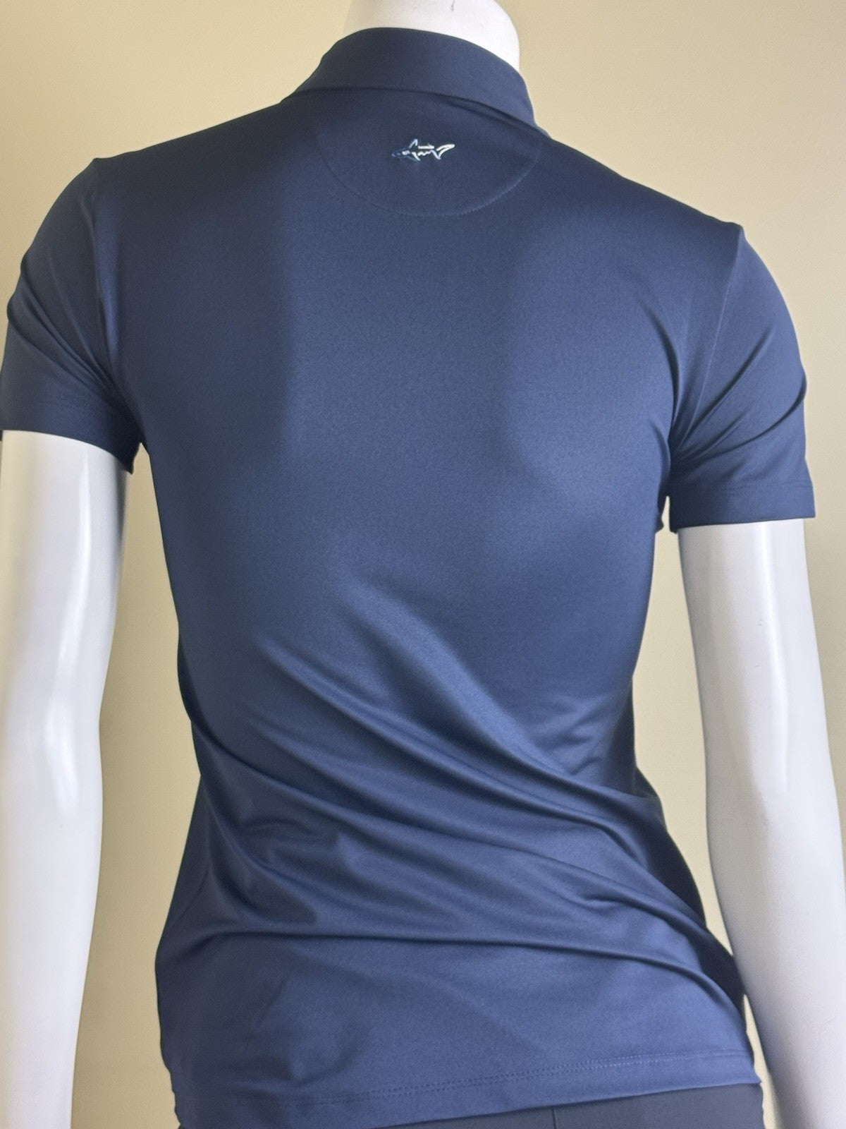 Greg Norman Women's Golf Polo Shirt Sz XS.    (B.135)