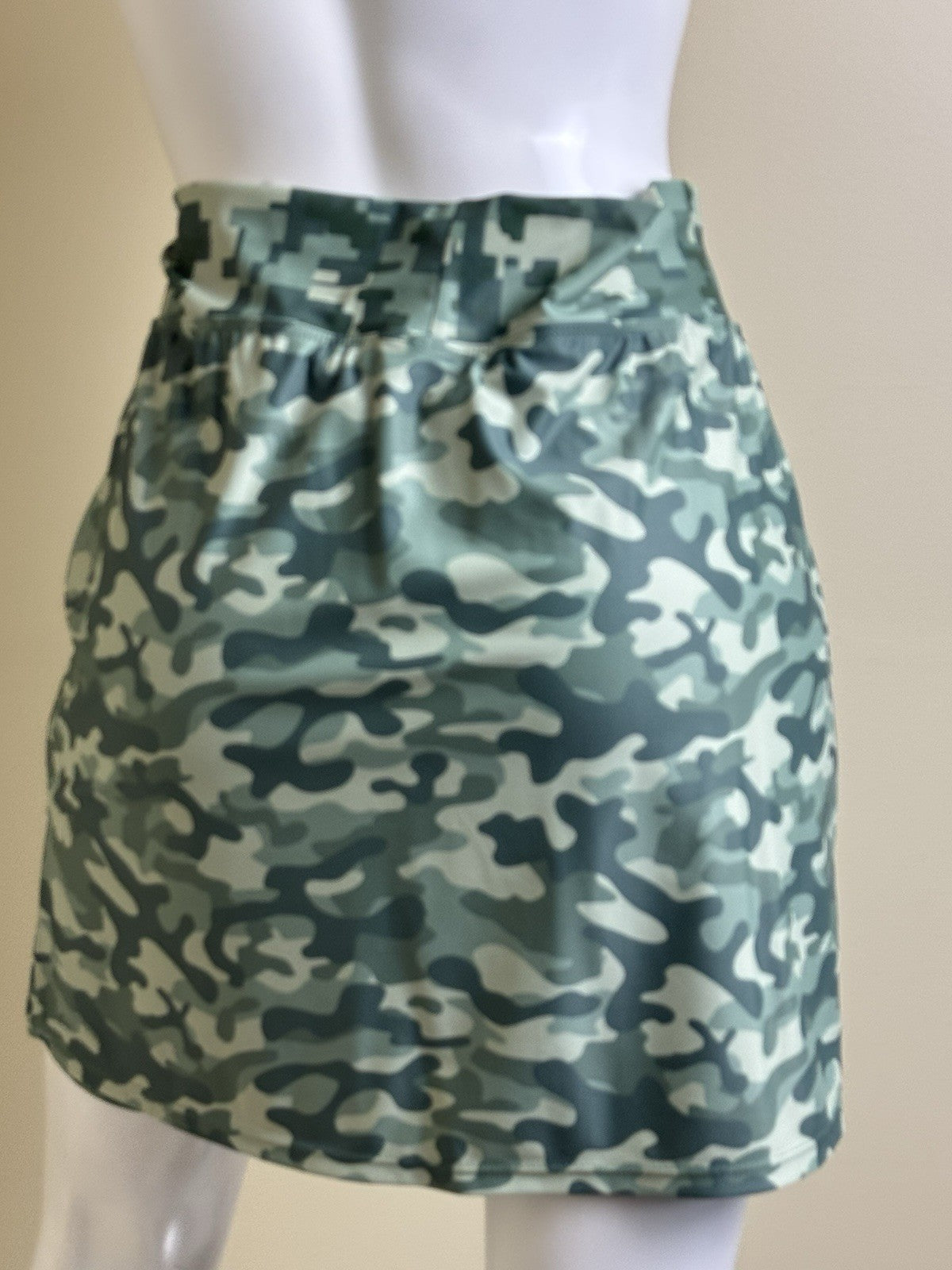 Skort Obsession Women's Golf Skort Skirt Sz XL     (B.154)
