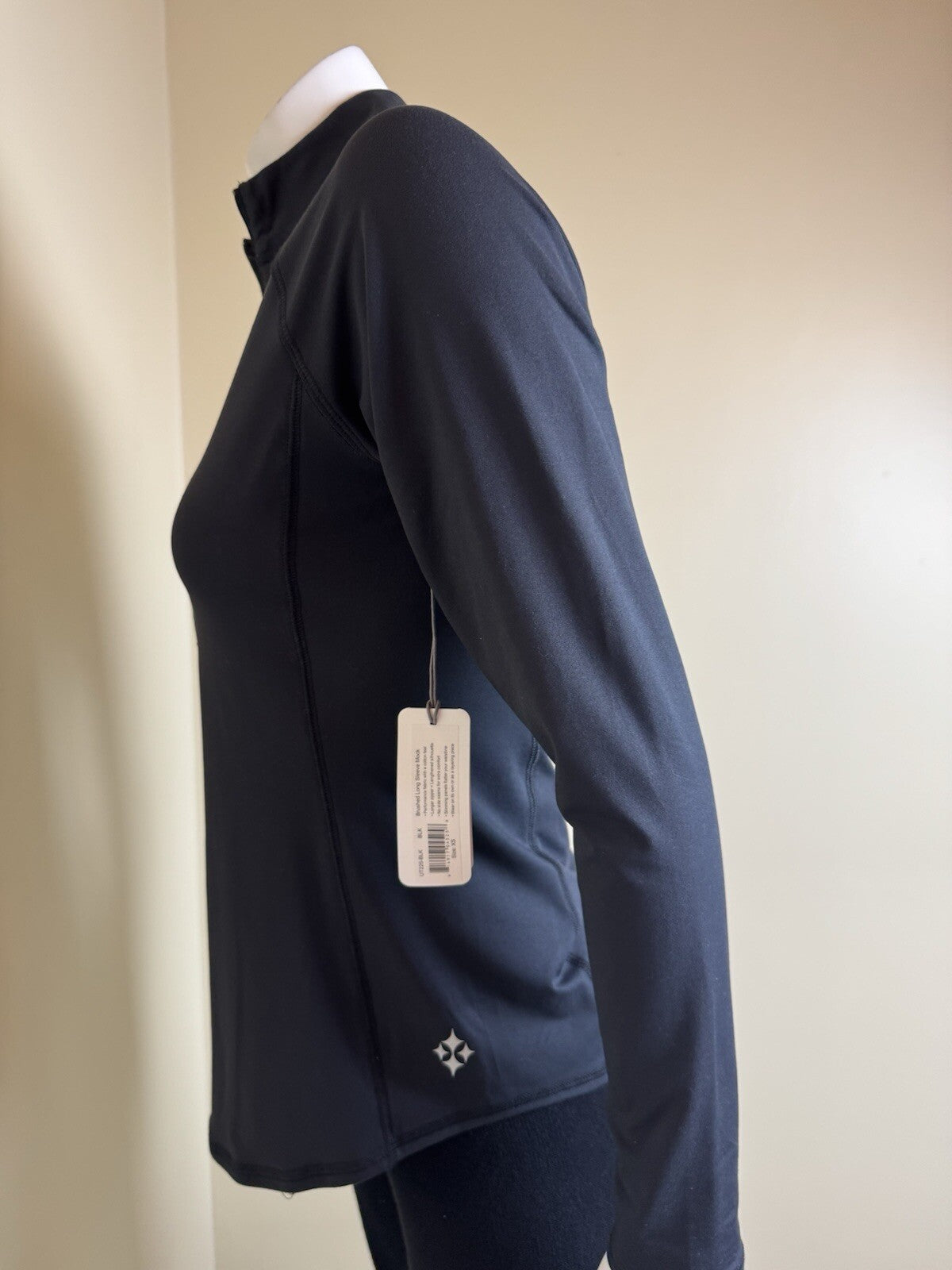 Jofit Women's Golf Sweatshirt Sz XS.      (B.113)