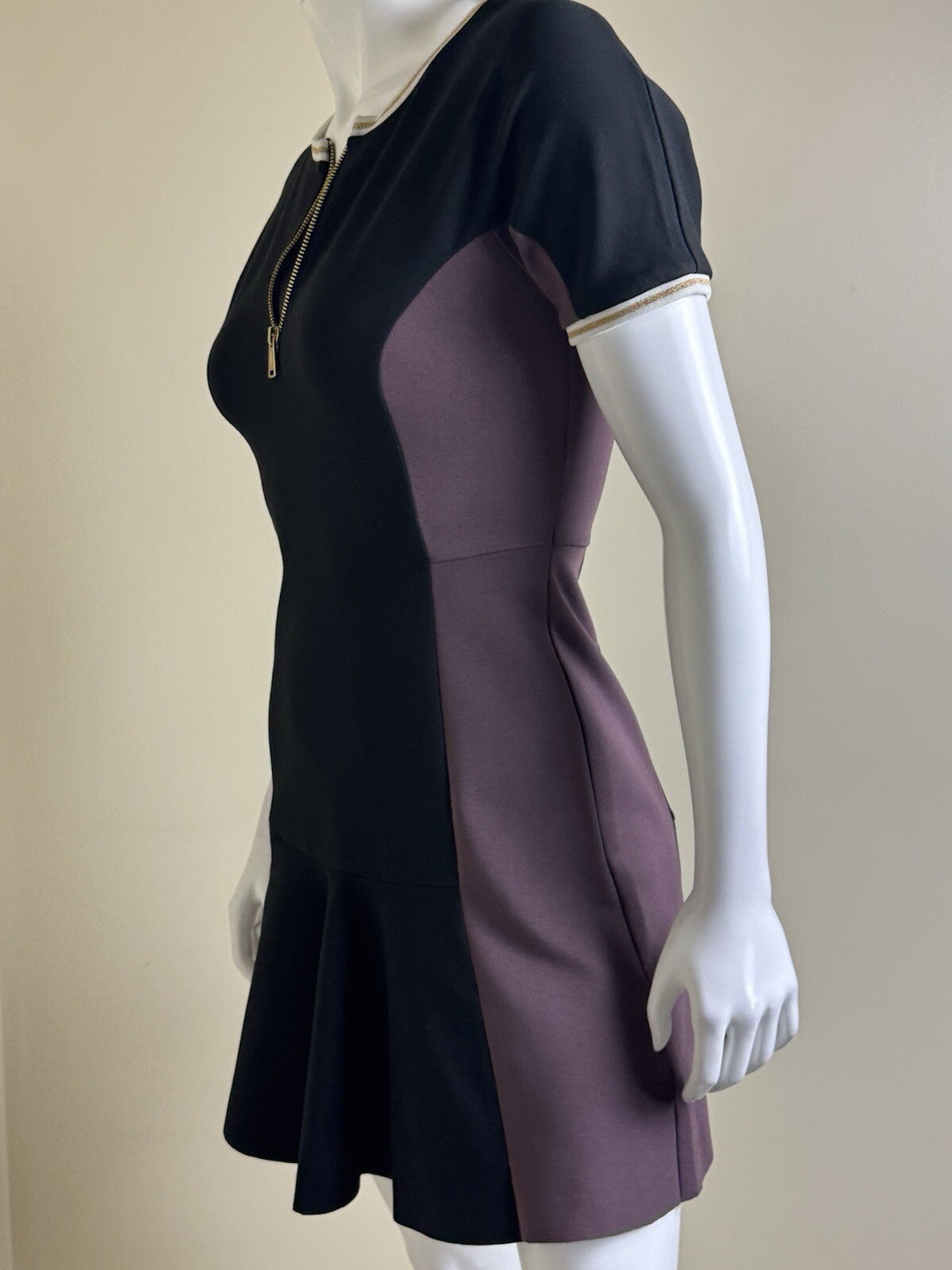 Juicy Couture Black Label Dress Sz XS. (B.133)