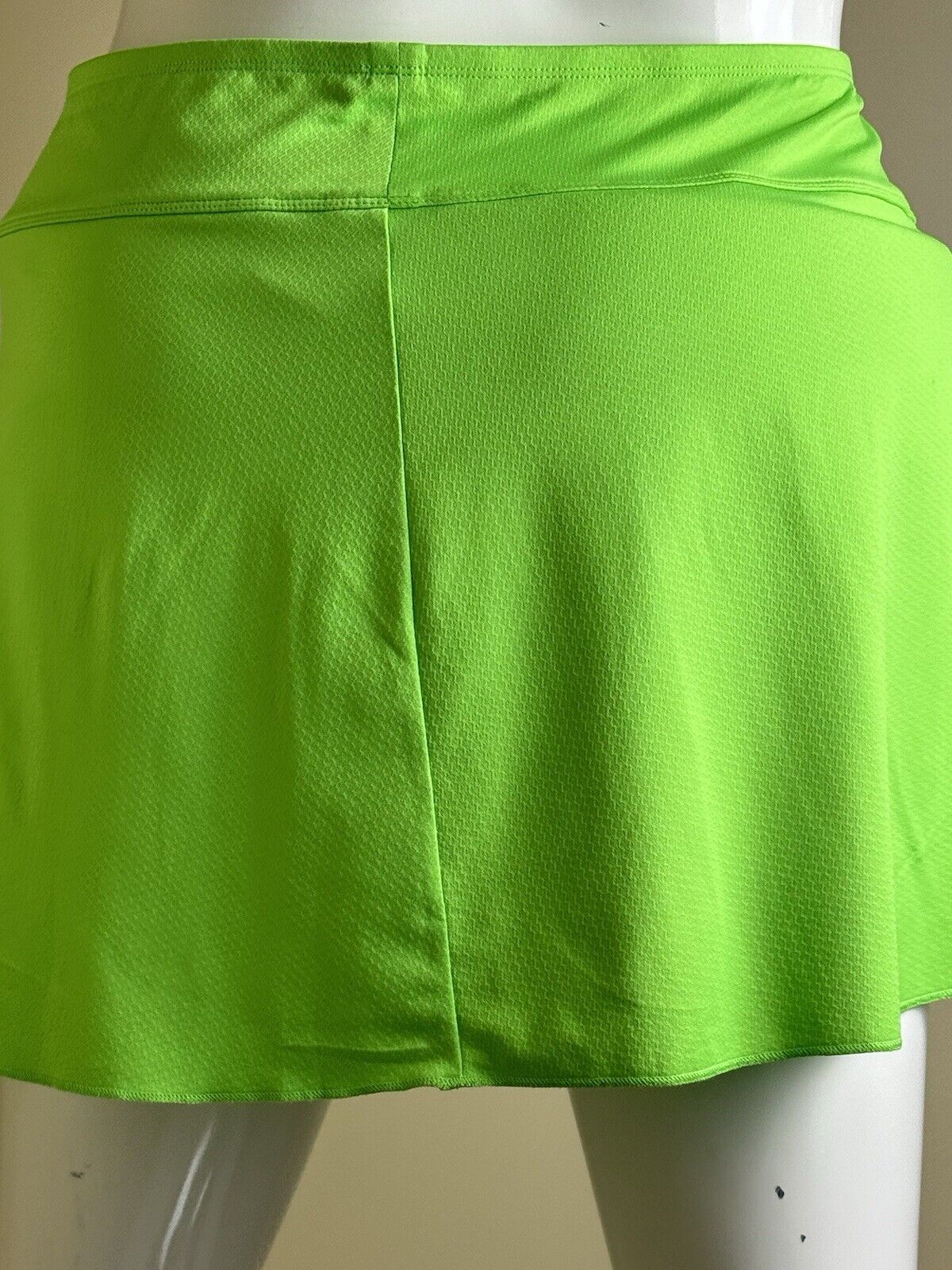 Jofit Women’s Golf Skirt Skort Sz XL   (B.62)