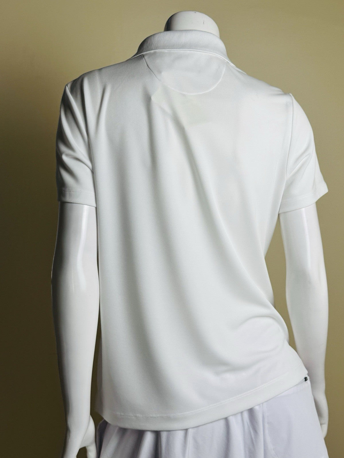 EP Pro Women's Golf Tour Tech Shirt Sz L.      (B.188)