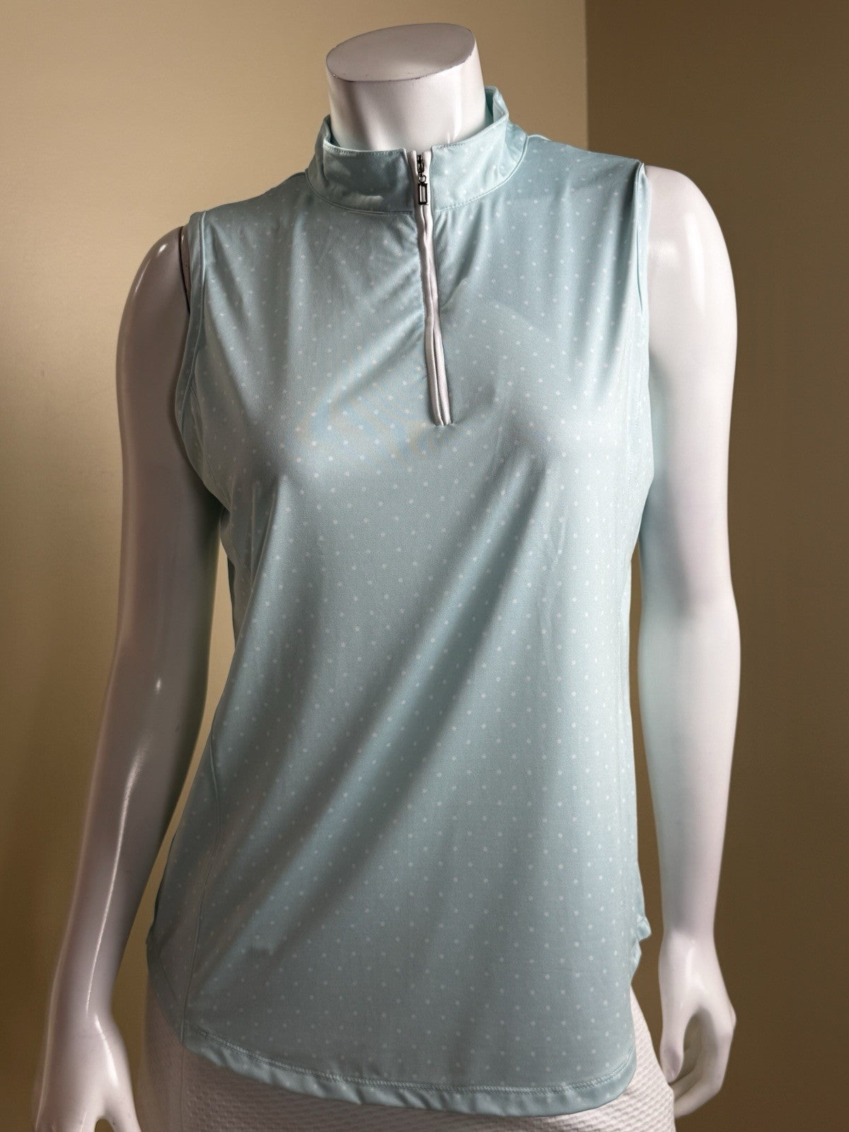 Sport Haley Women's Golf Shirt Sz L       (B.174)