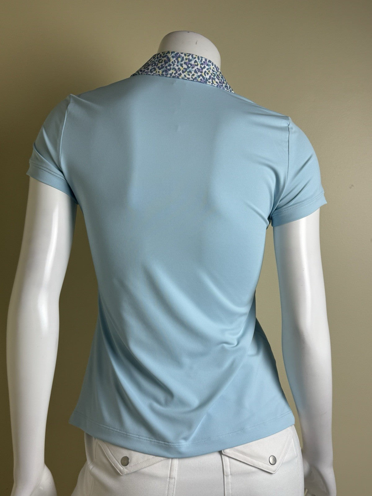 Fairway & Greene Women's Golf Polo Shirt Sz XS.    (B.157)