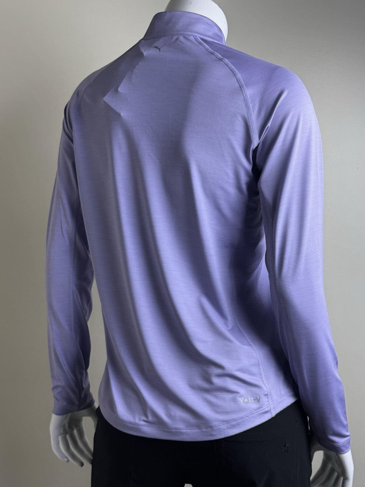 Puma Women's Golf Sweatshirt Size S    (B.128/3)