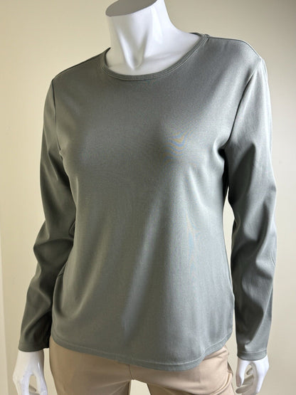 $59 Ralph Lauren Women’s Golf Sweatshirt Sz L. (B.115)