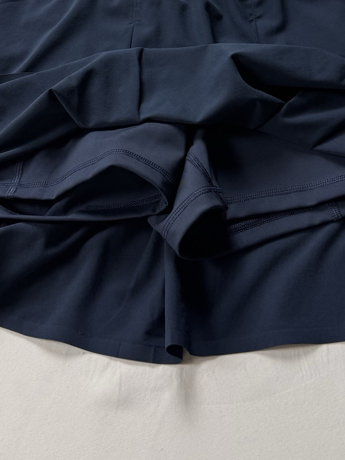 PUMA Women's Golf Tennis Skort Skirt Sz S (B.140 5)