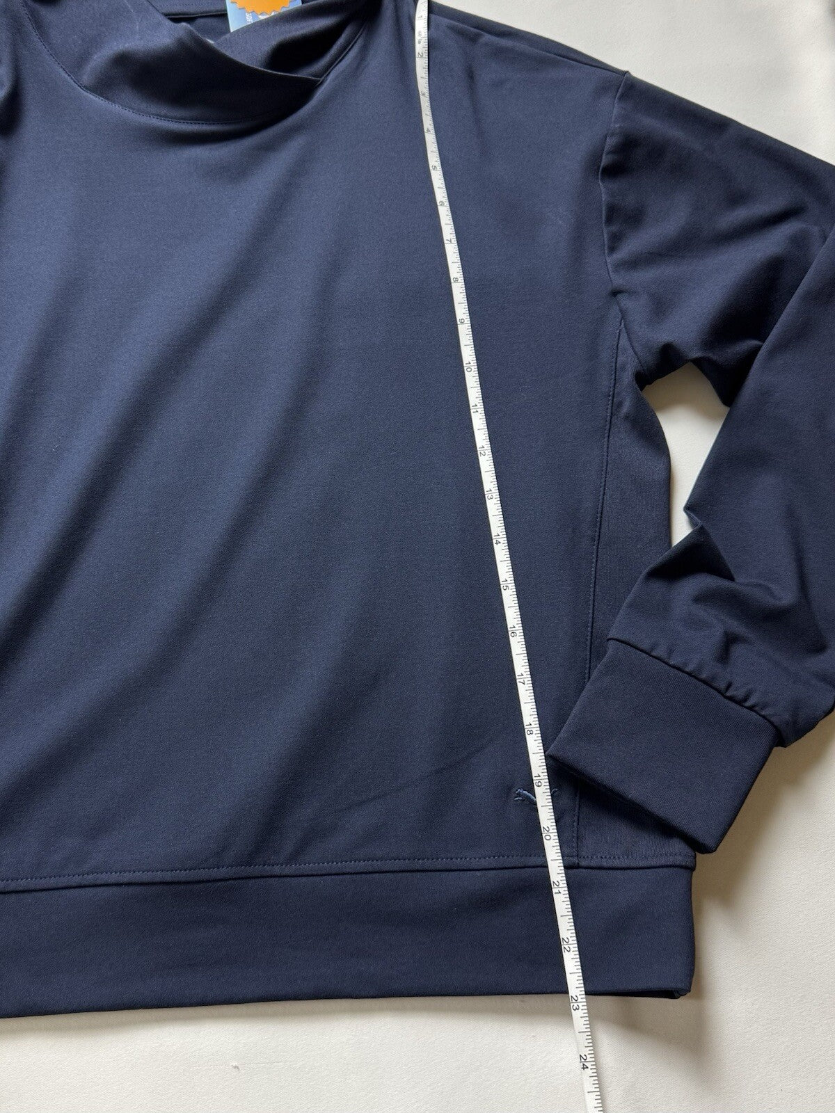 Puma Women's Golf Sweatshirt Size S    (B.123/4)