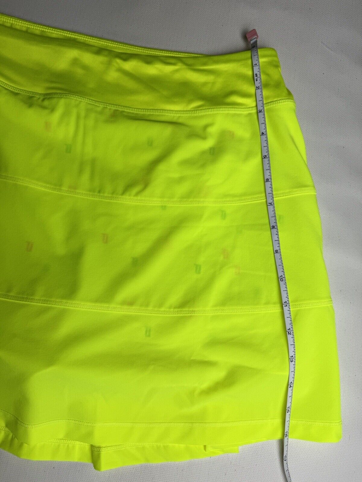 Taylor Jordan Skirt Skort Sz 10 Stretch Tennis/Golf. (74)