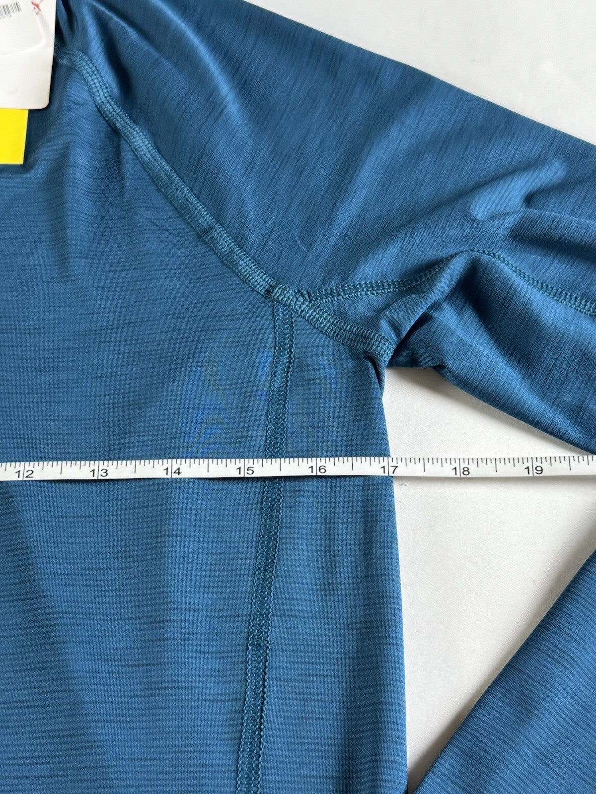 Puma Women's Golf Sweatshirt Size S    (B.065/2)