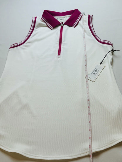 JOFIT Women's Golf Shirt/Top Size S (78)