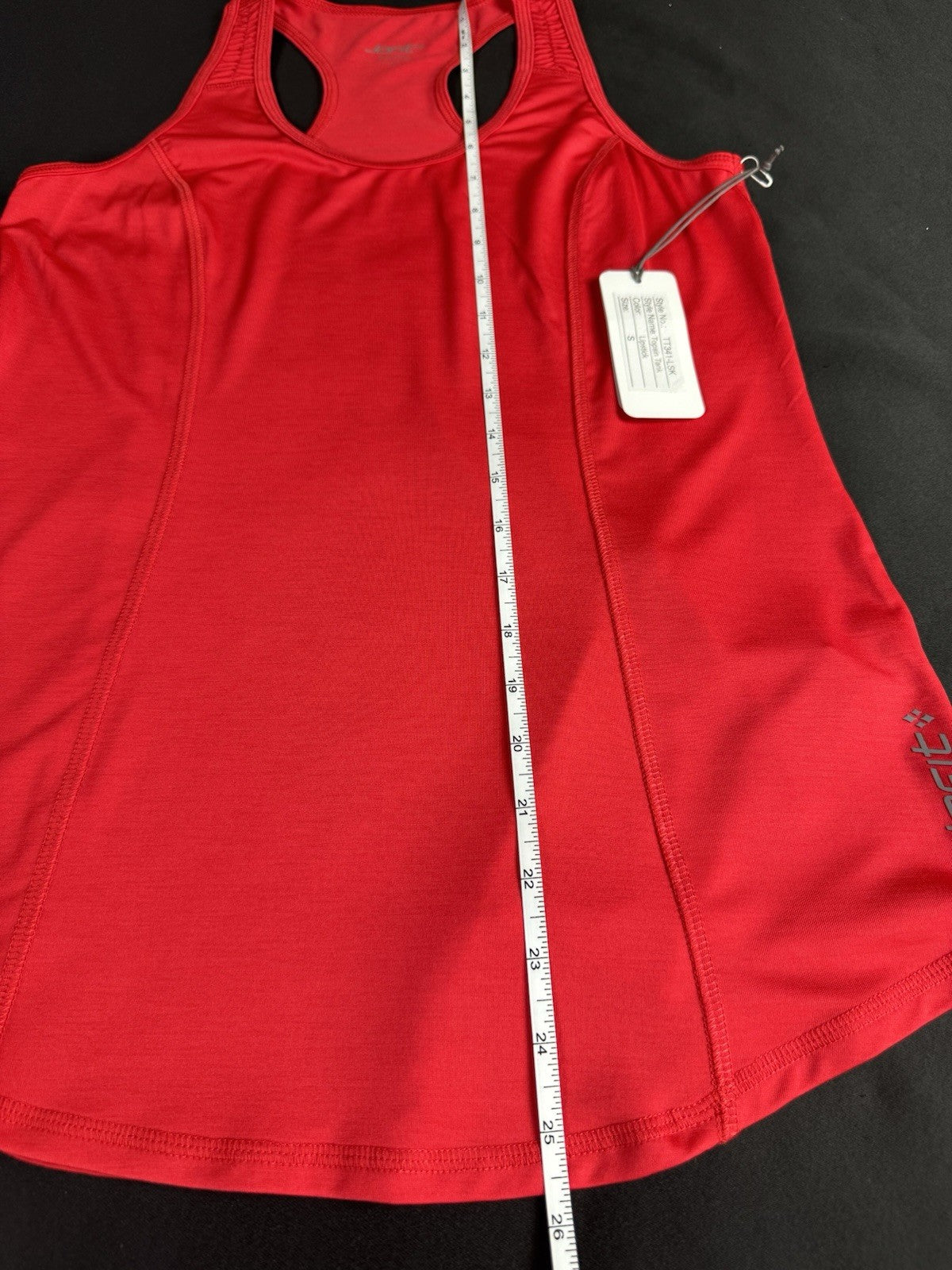 JOFIT Women's Golf Tank/Top Size S.   (B.182)
