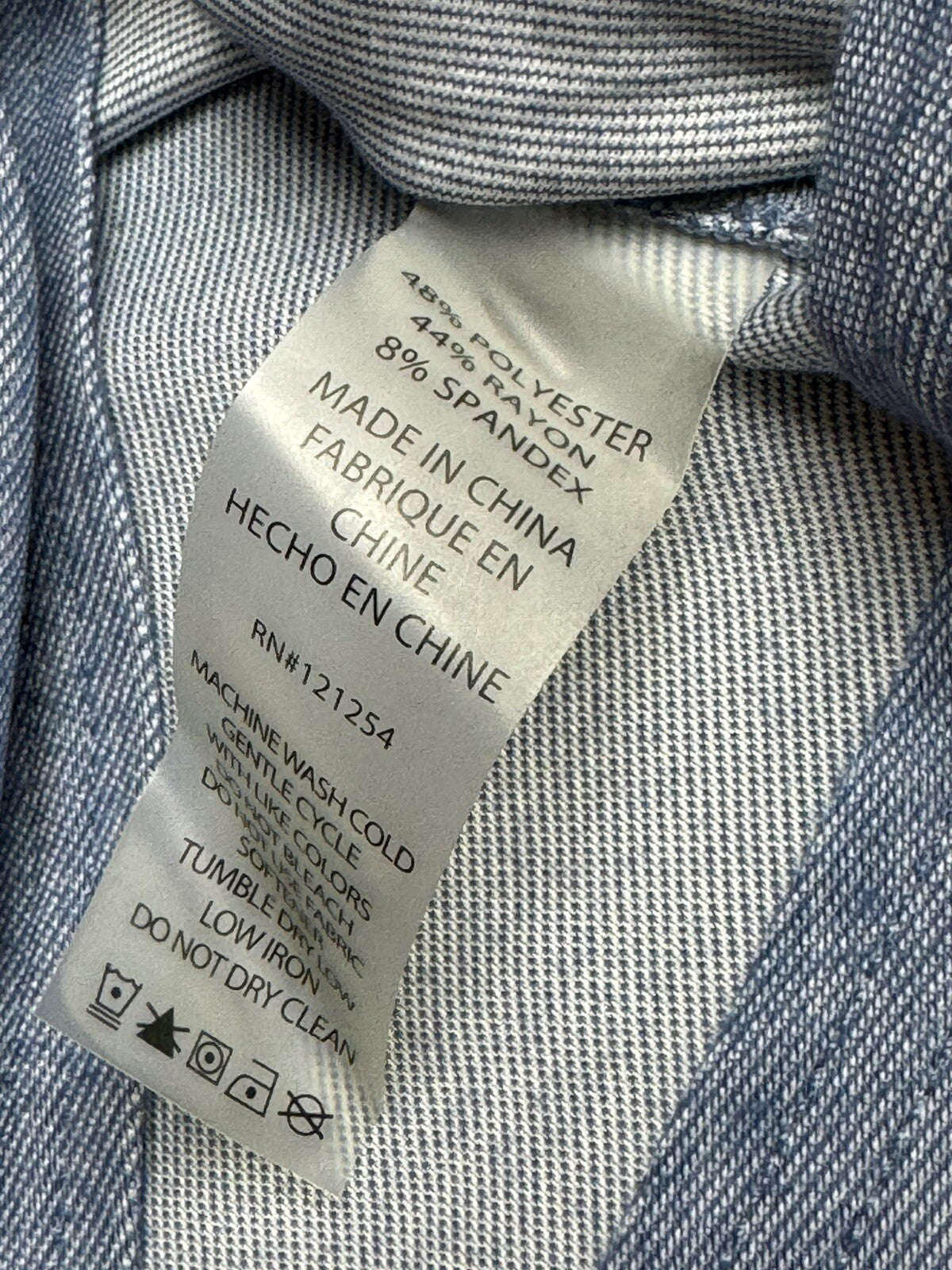 JOFIT Women's Golf Tank/Top Size S.   (B.68)