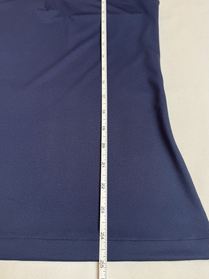 ADMIRALS COVE Women’s Golf shirt Sz S.    (B.167)