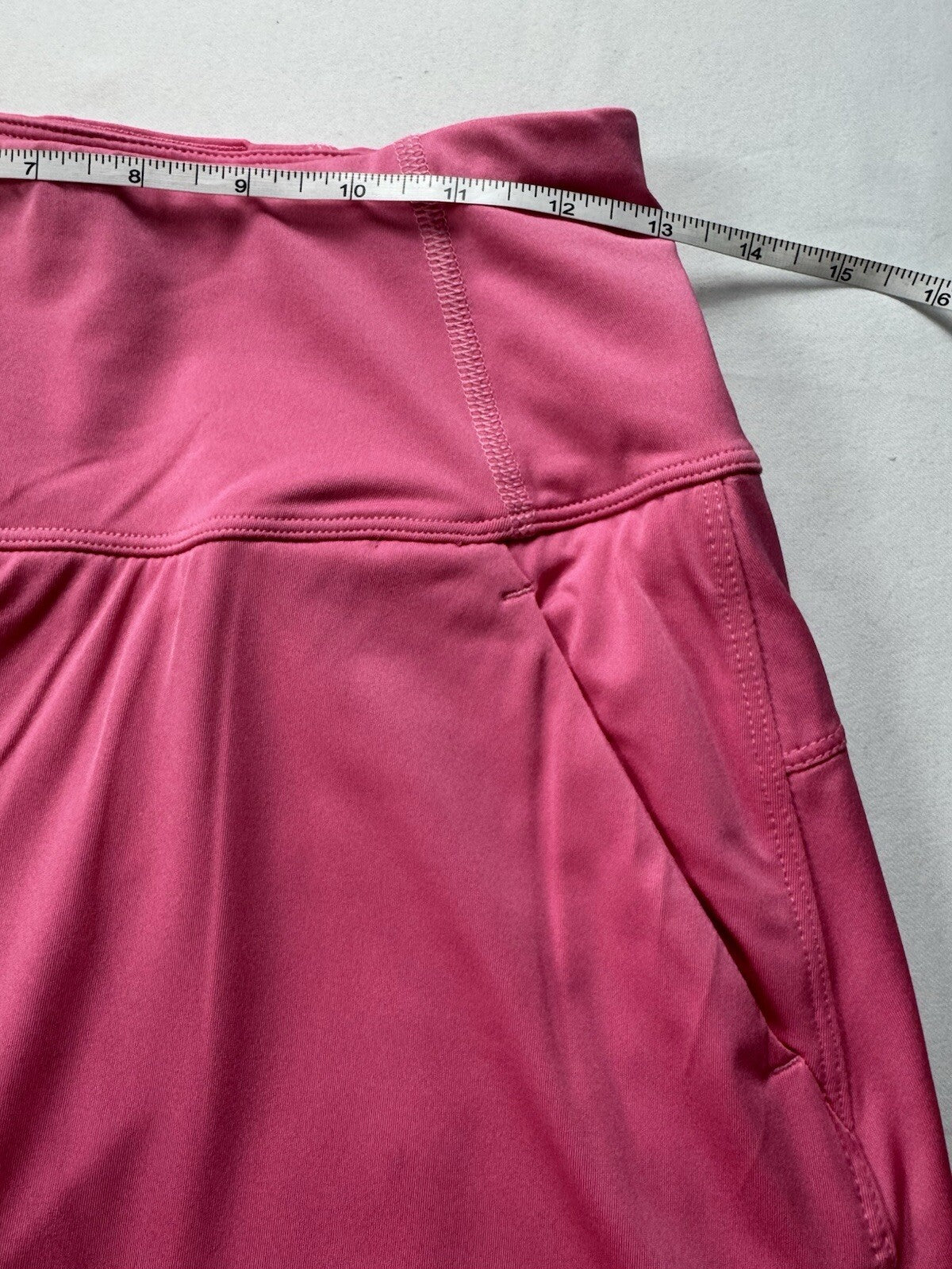 PUMA Women's Golf Tennis Skort Skirt Sz S (B.138)