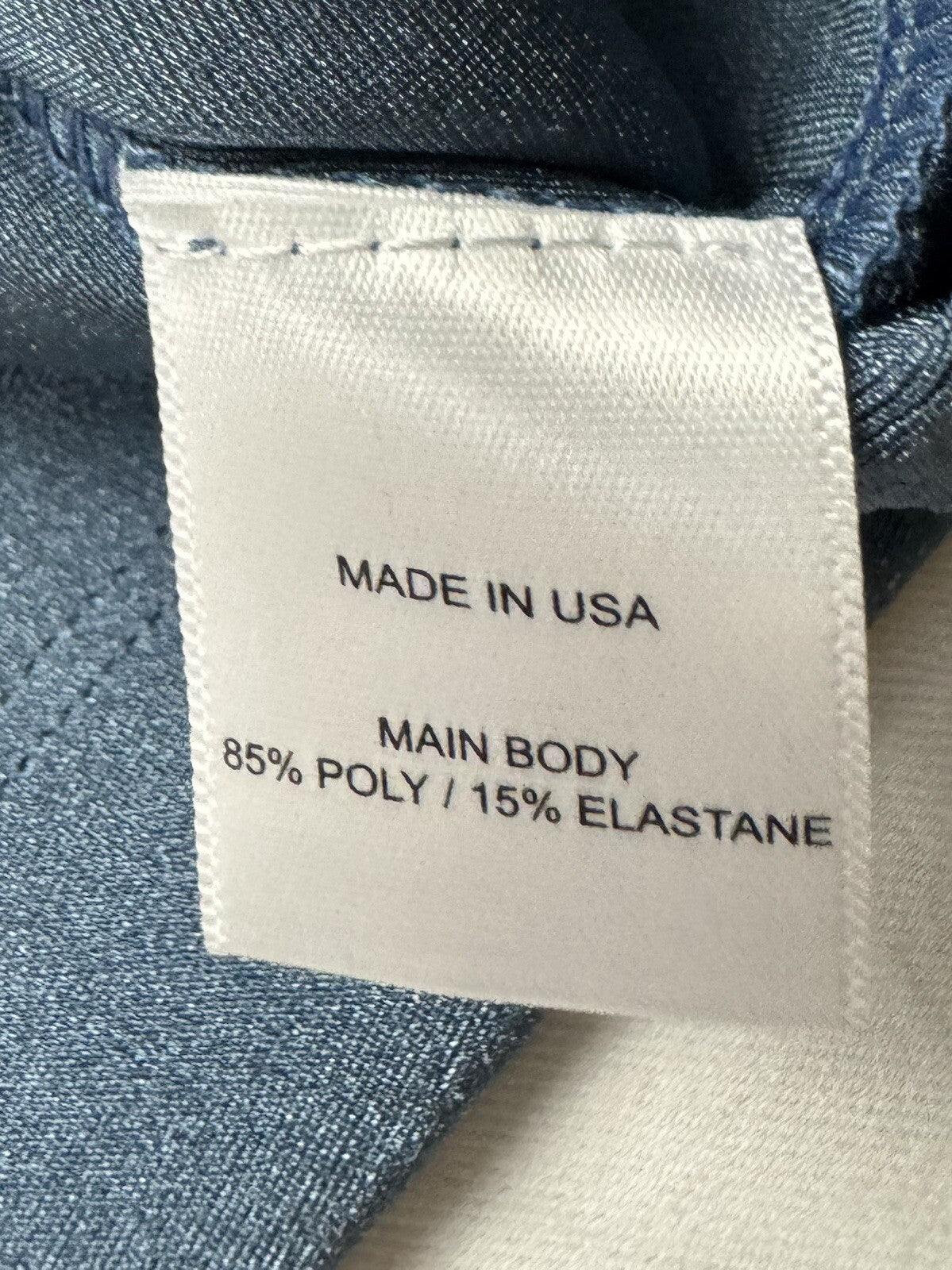 FIA Green California Women’s Top Sz XS Golf Shirt. (B.96)