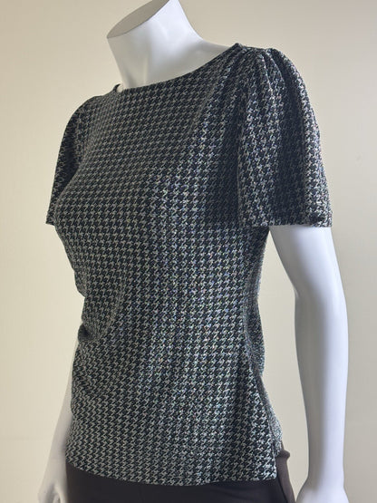 $98 Michael Kors Women’s Top Blouse Sz S. (B.141)