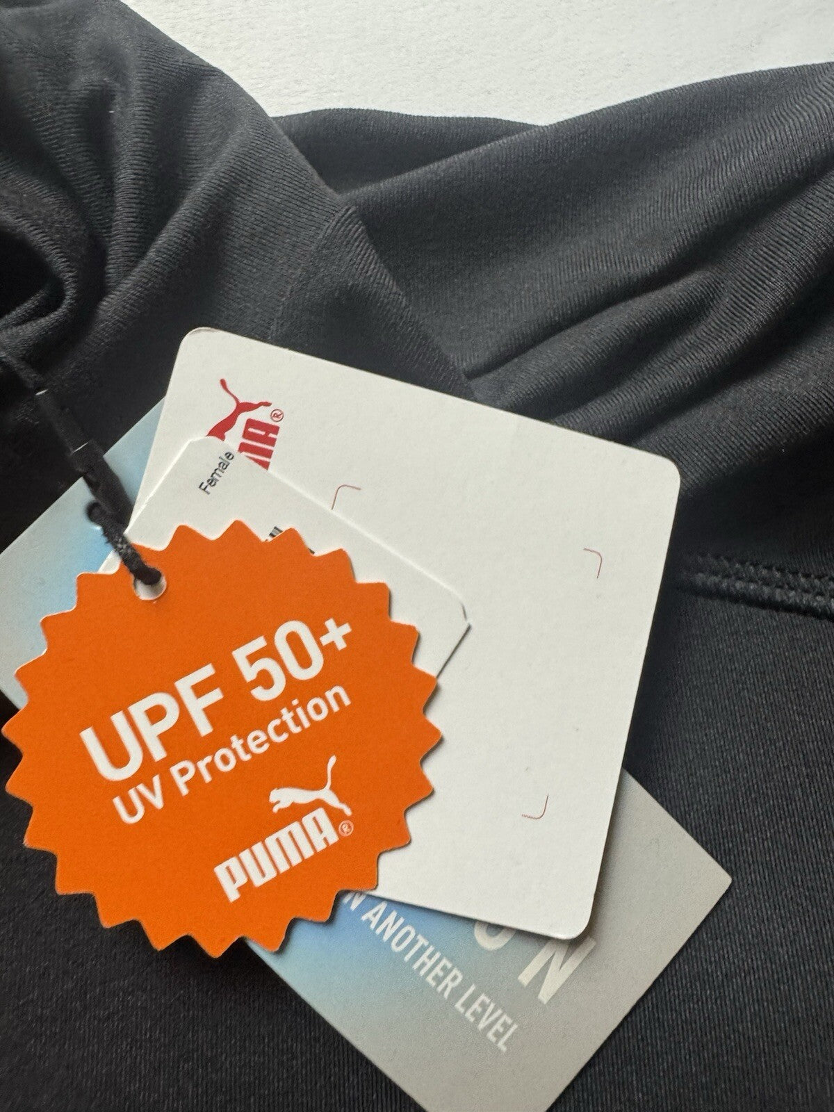 Puma Women's Golf Sweatshirt Size S    (B.123/3)