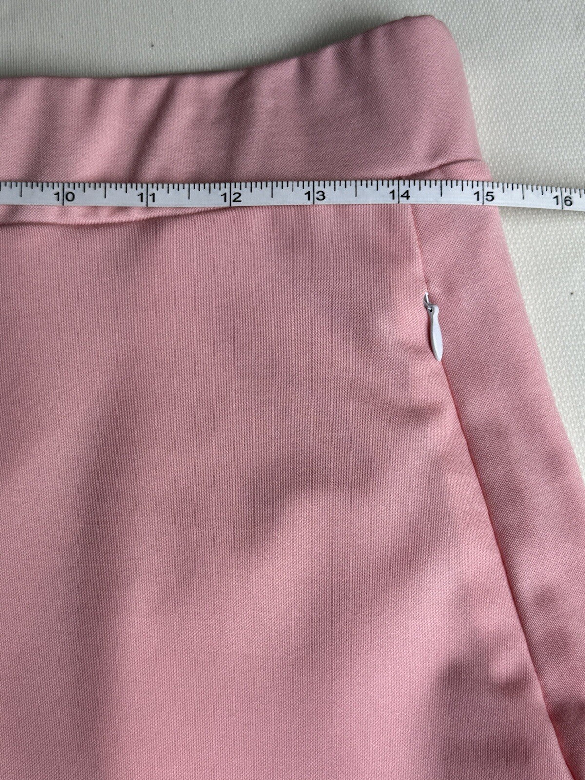 Smith & Quinn Athletic Skort Skirt Sz M. (B.75)