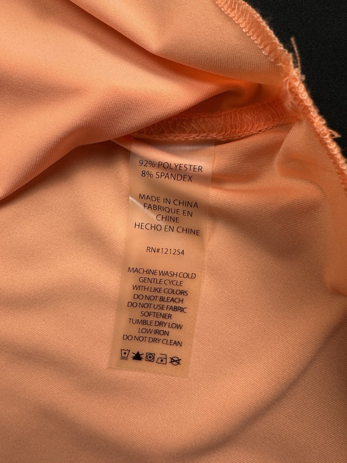 JOFIT Women's Golf Shirt Size S      (B.170)