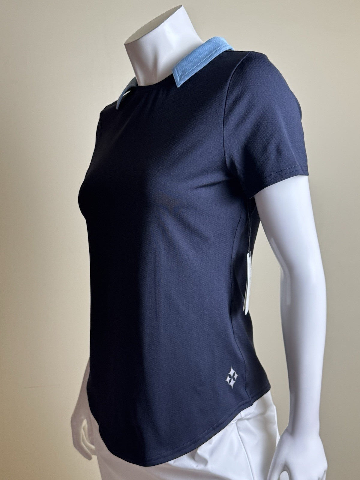 JOFIT Women's Golf Shirt Size S.   (B.182)