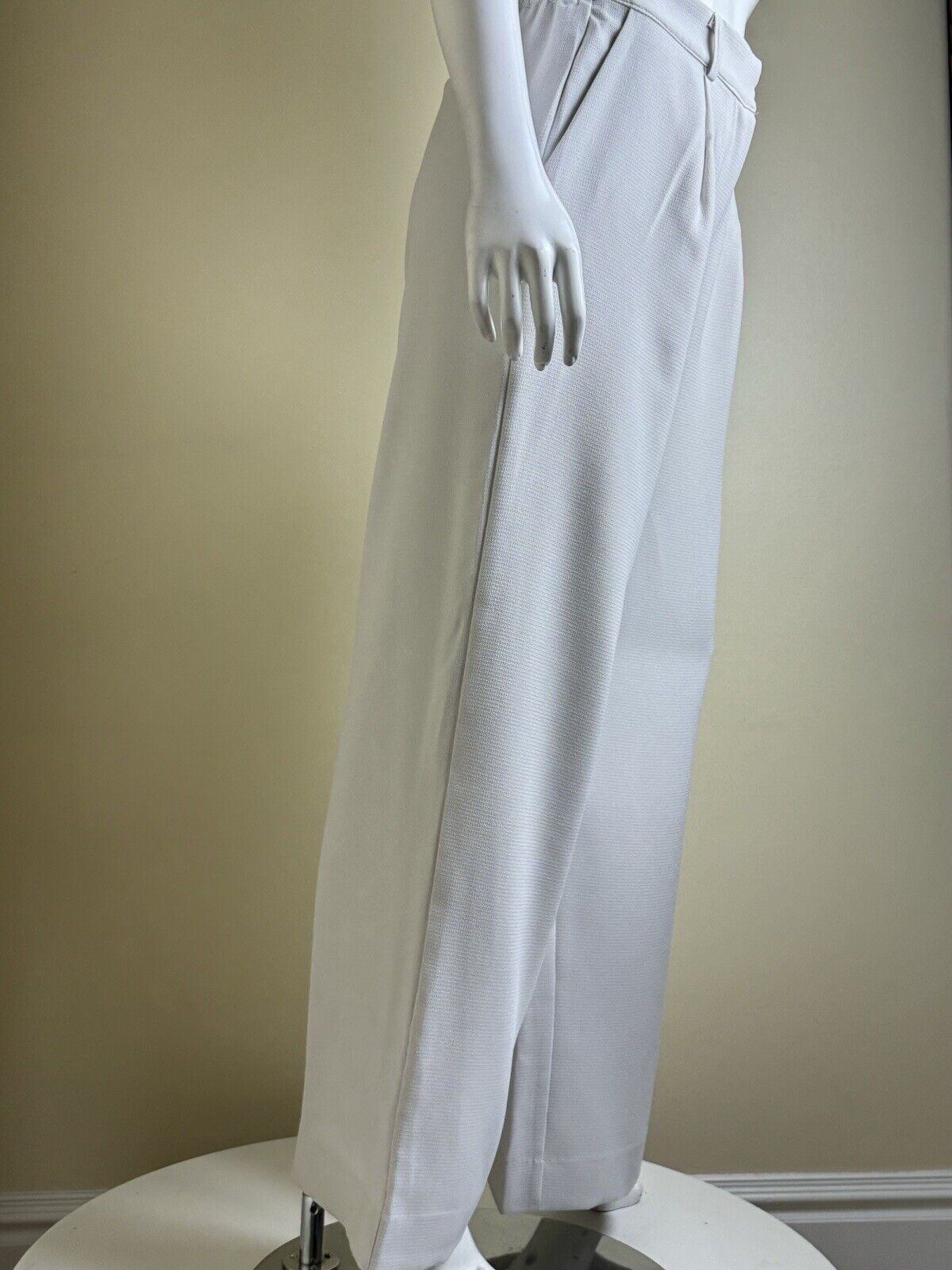 House Of Harlow Women’s Size S Dress PANTS . (B.86))