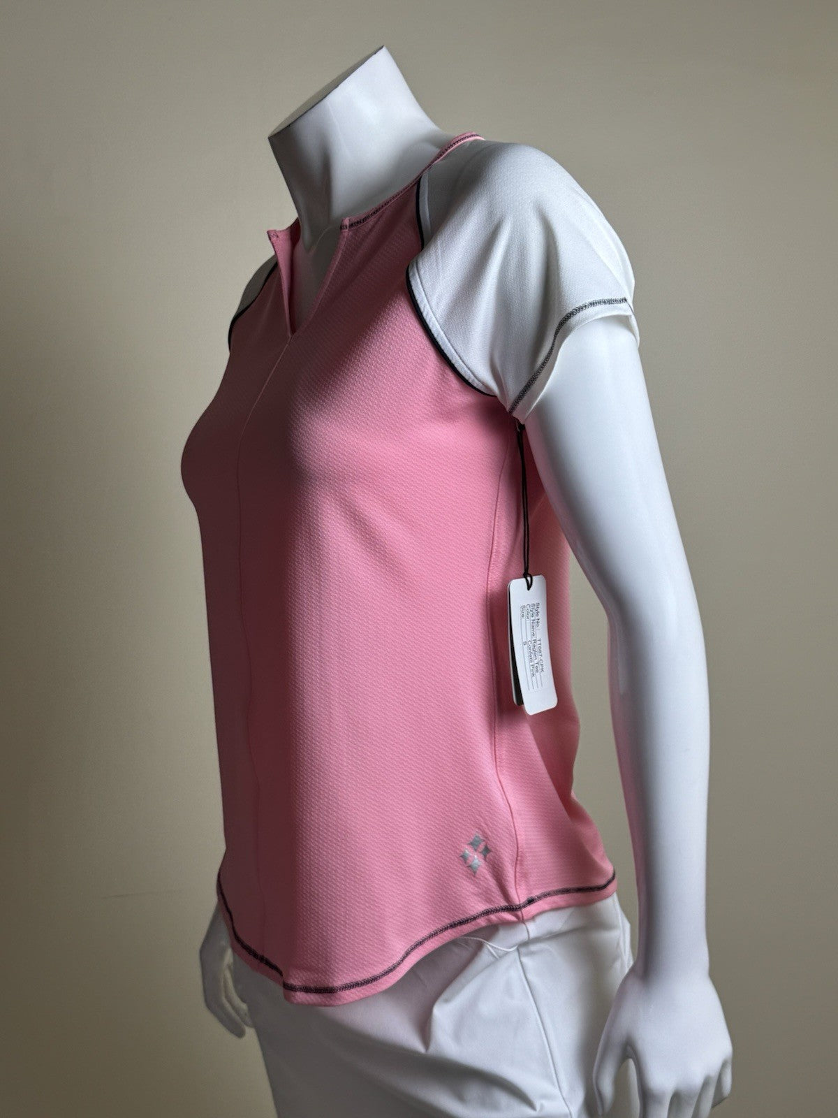 JOFIT Women's Golf Shirt Size S     (B.182)