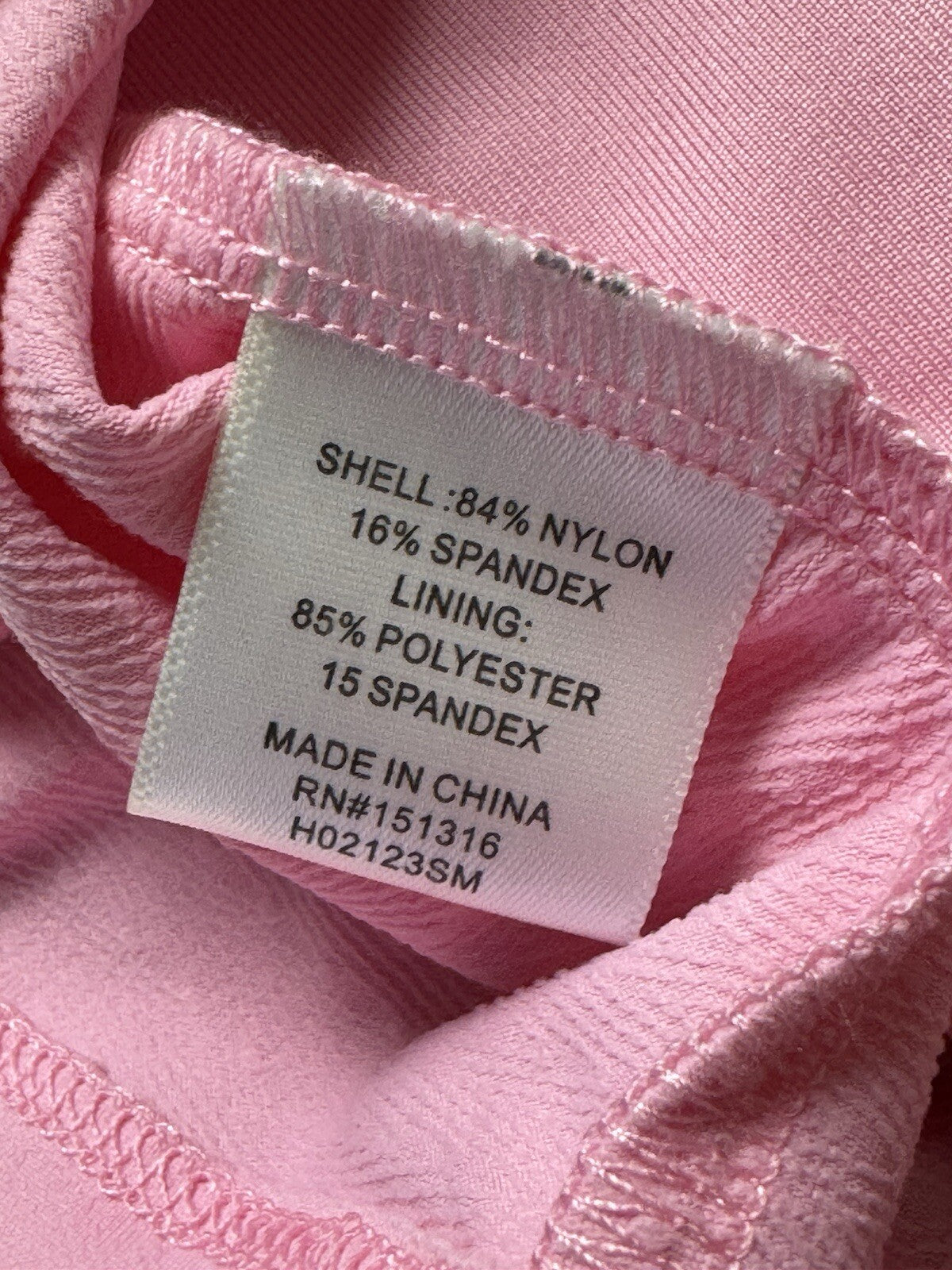 Sport Haley Women’s Golf Skirt Skort Sz M  (B.87)