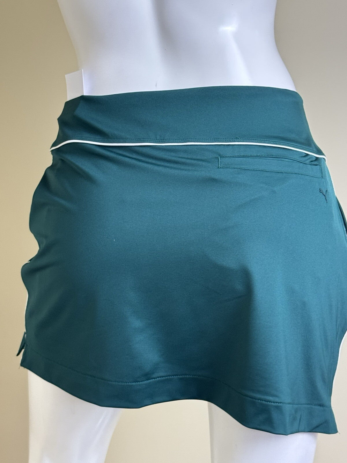 PUMA Women's Golf Tennis Skort Skirt Sz S (B.137/7)
