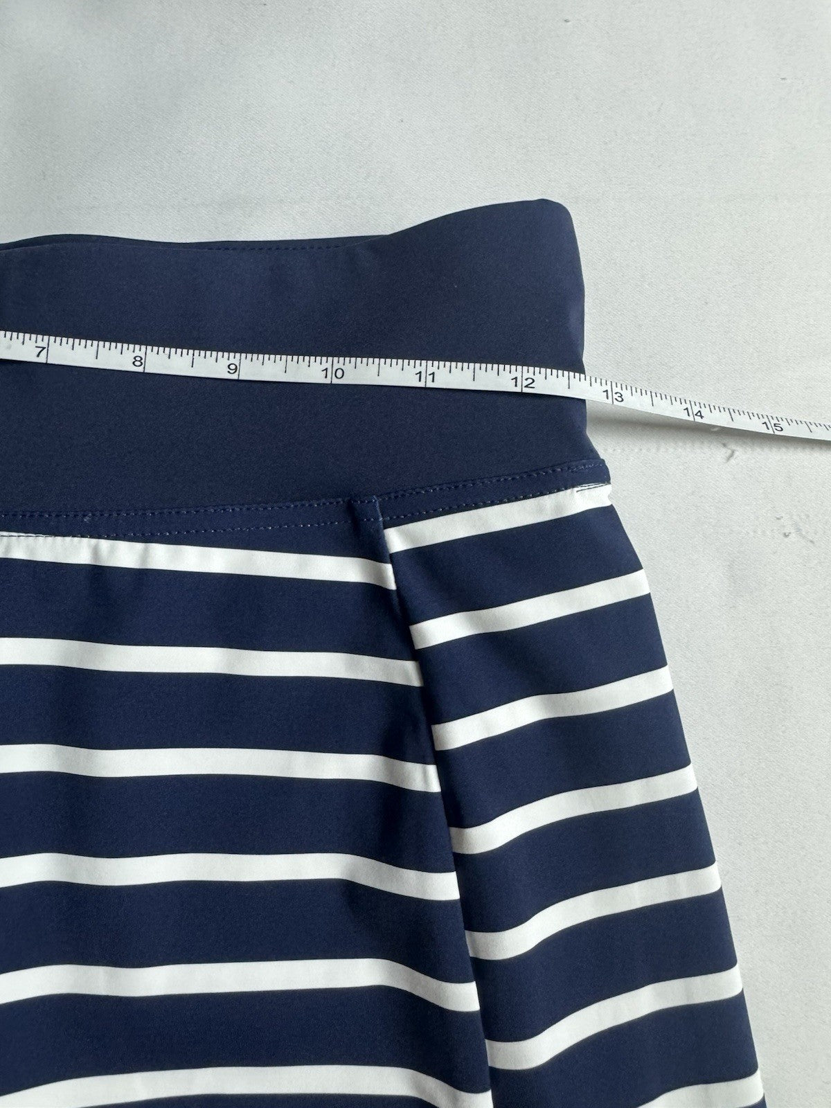 Addison Bay Women’s Skort Skirt Sz XS  (B.164)