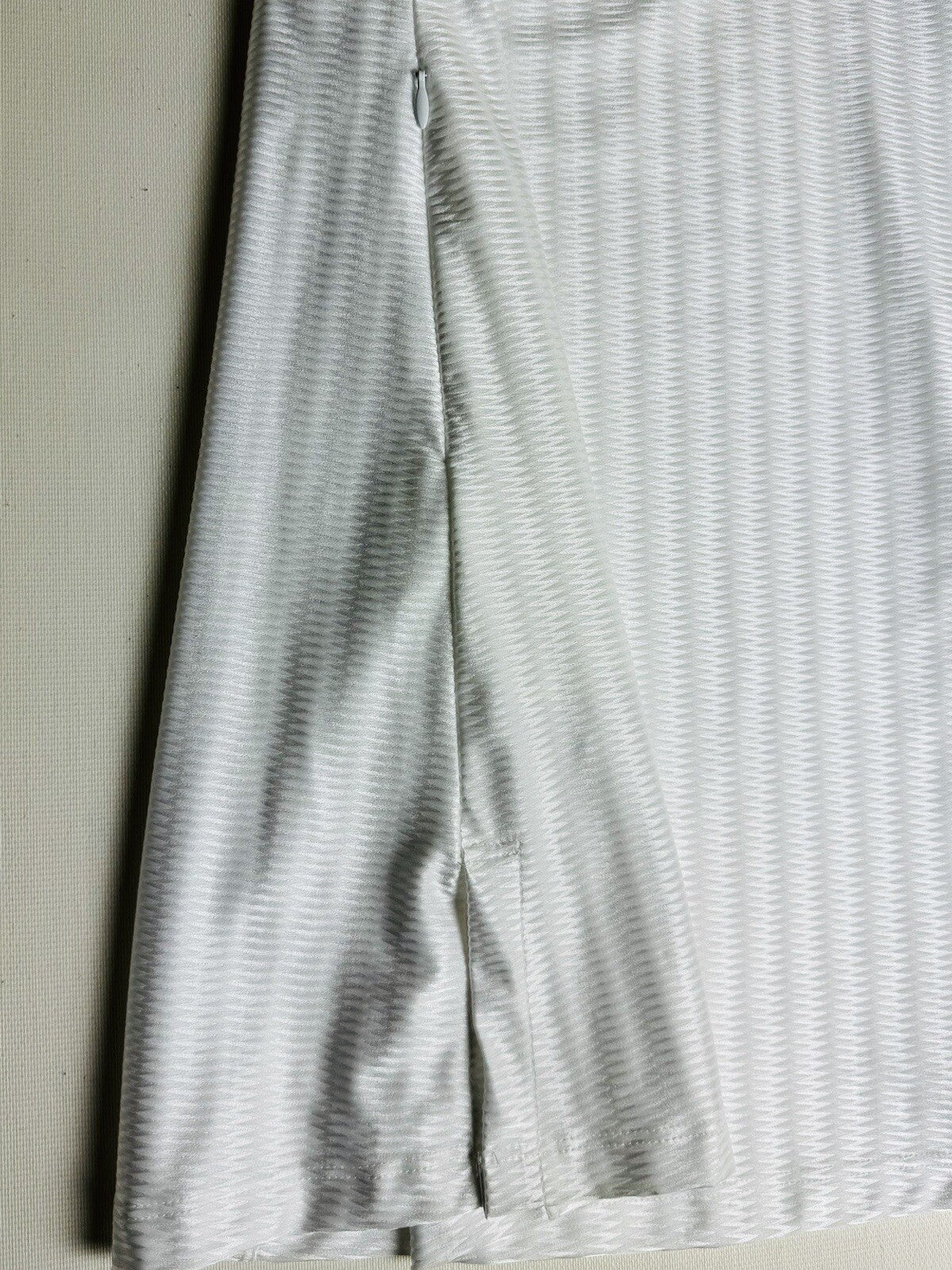 Fia Green California Sports Dress Women’s SZ L White Golf Tennis. (74)