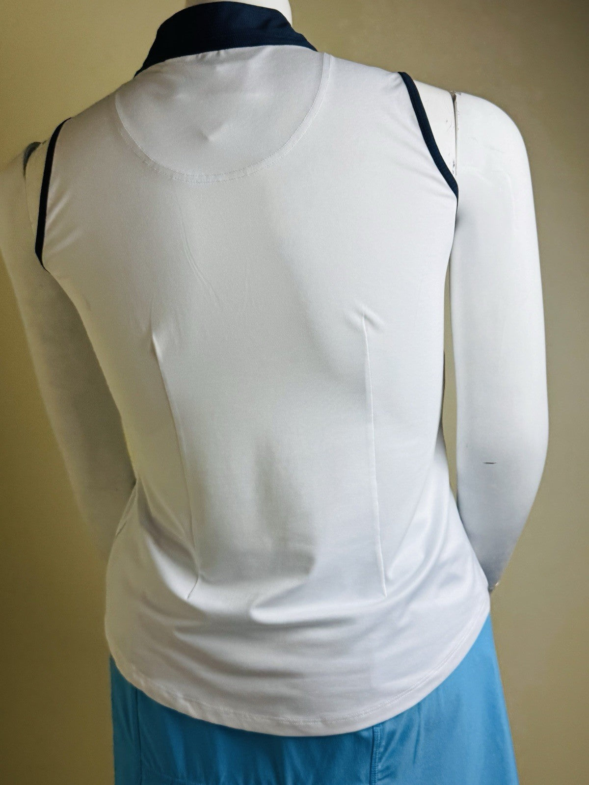 Sport Haley Women's Golf Shirt Sz L     (B.037)