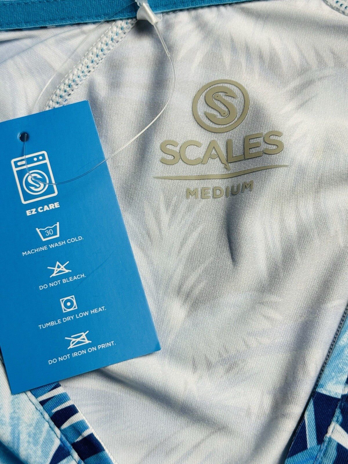 Scales Women’s Golf Sweatshirt Sz M    (B.109)