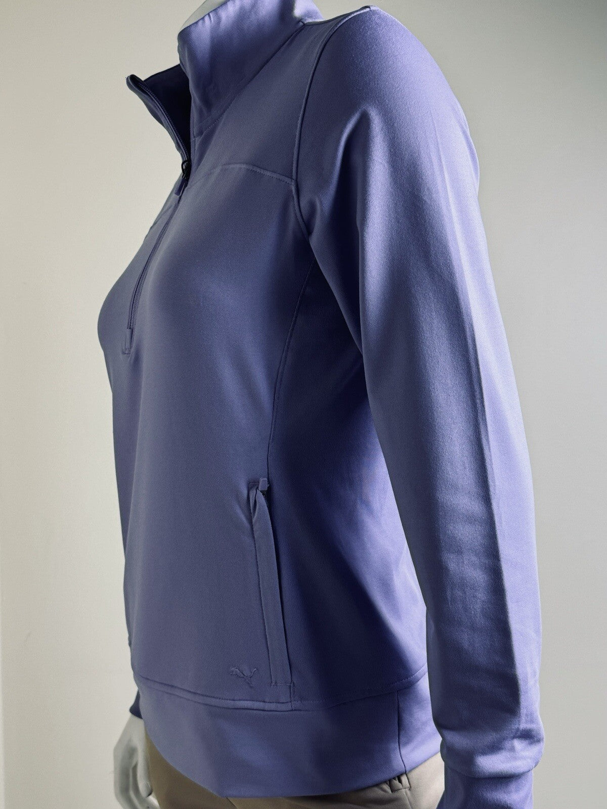 Puma Women's Golf Sweatshirt Size S    (B.115/4)