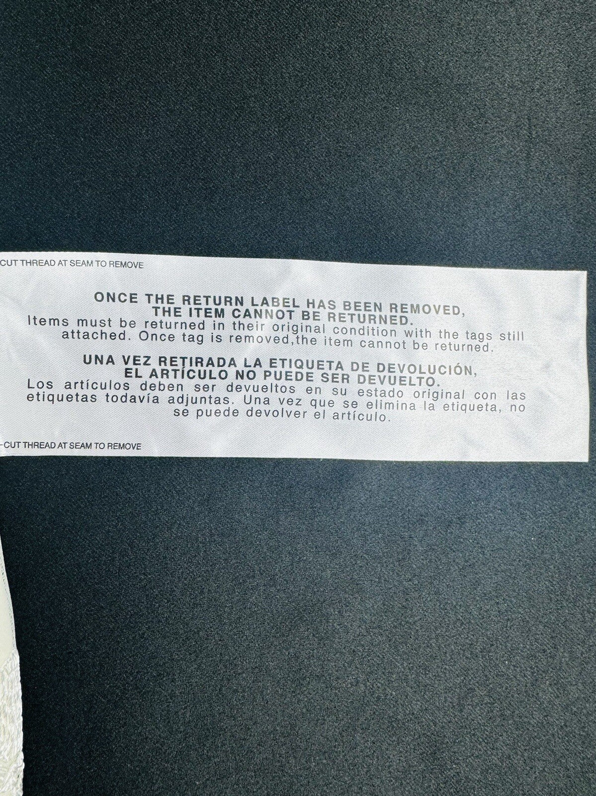 Dress The Population Off White Lace Floral Dress Size XL One Shoulder. (B.87)