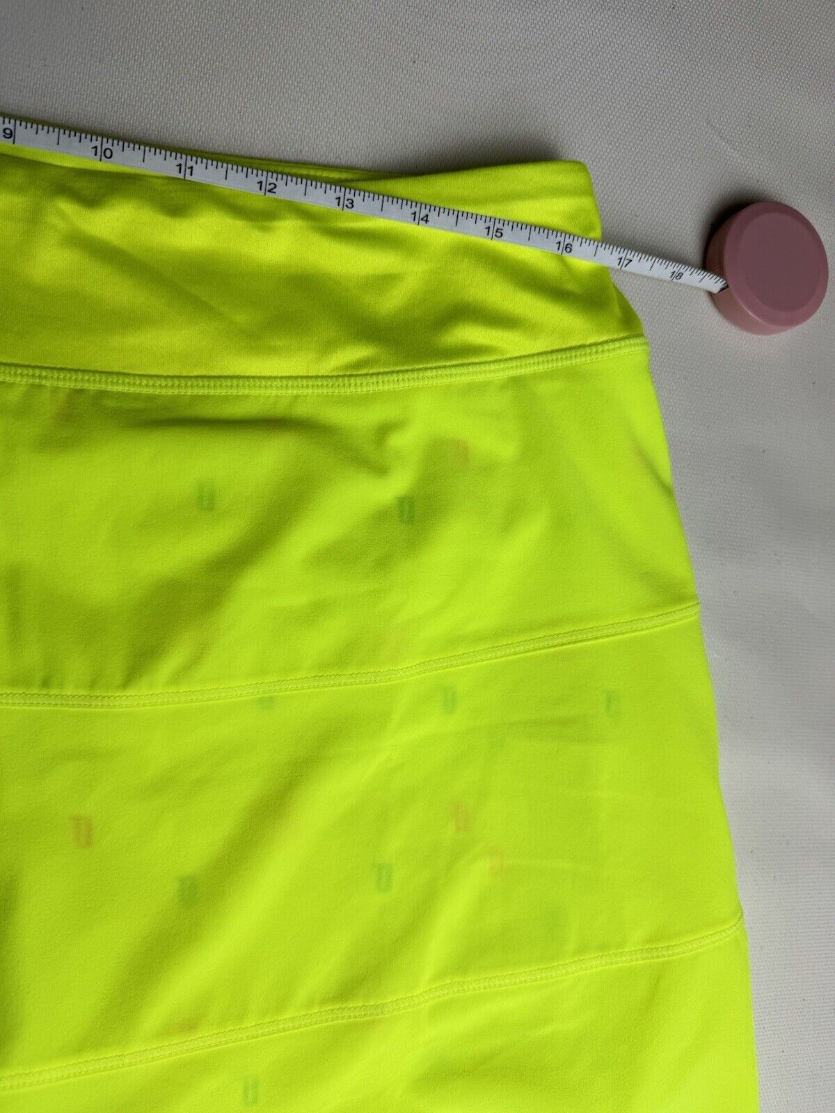 Taylor Jordan Skirt Skort Sz 10 Stretch Tennis/Golf. (74)