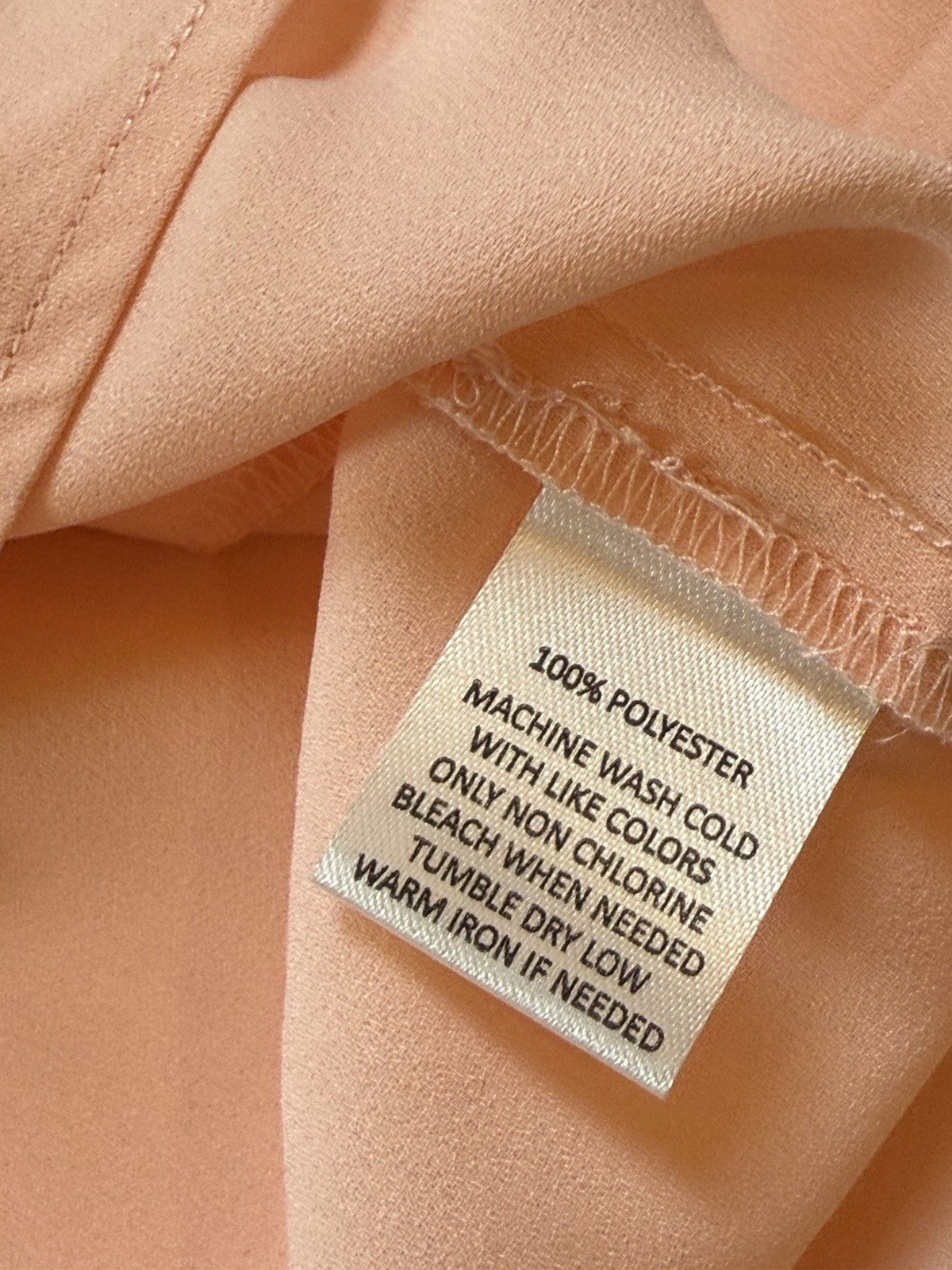 Madison Grey Women’s Sheer Tank Top Size 2XL.  (B.167)