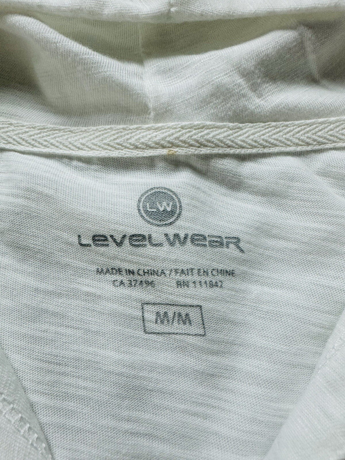 LeverWear Women's Dallas Hockey Logo Hooded Sweatshirt Sz M.   (B.110)