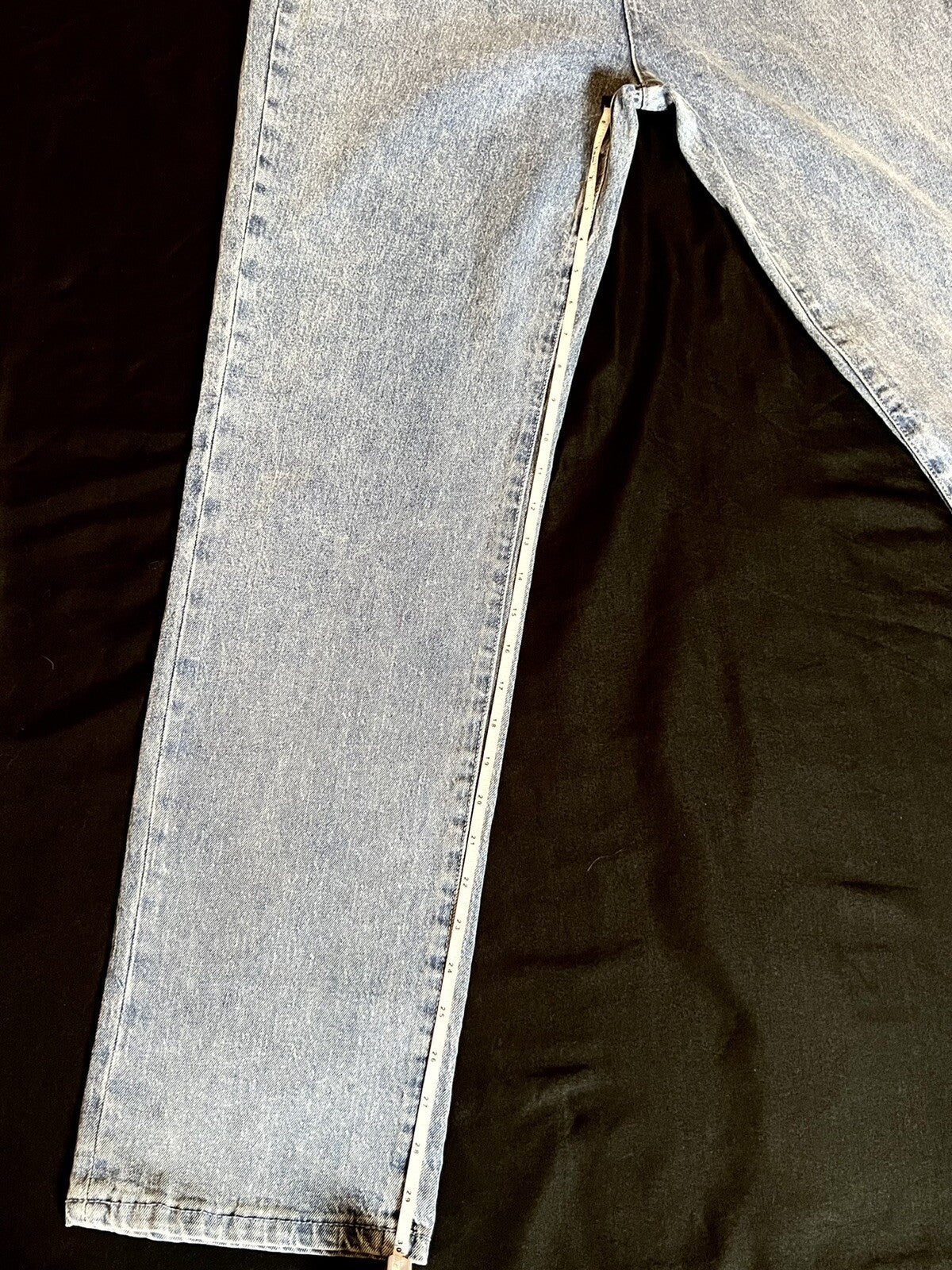 WeWoreWhat Women’s Denim Jeans Sz US 12