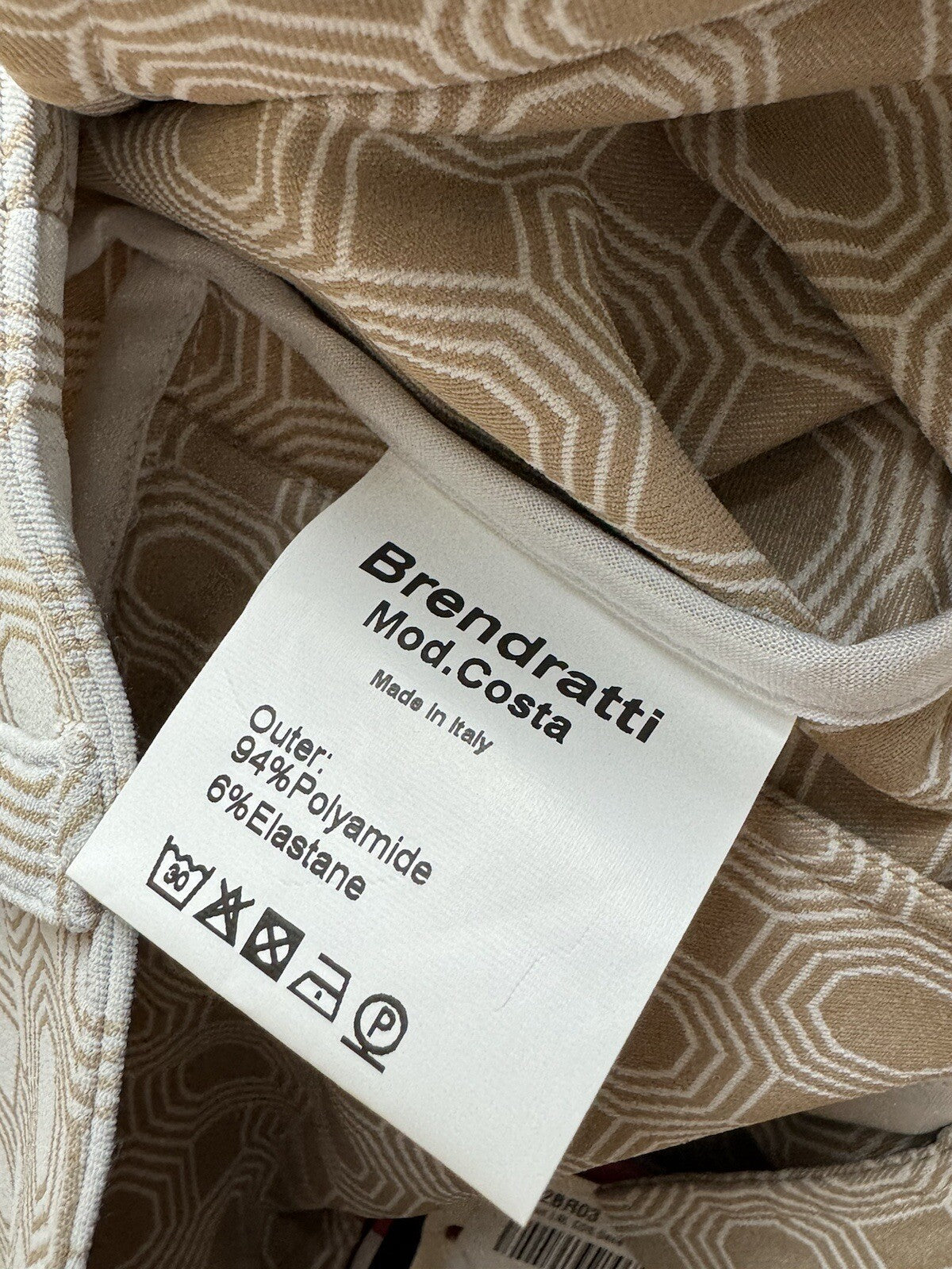 Brendratti Genere Women’s Golf Pants Sz L Italy:46.  (69)