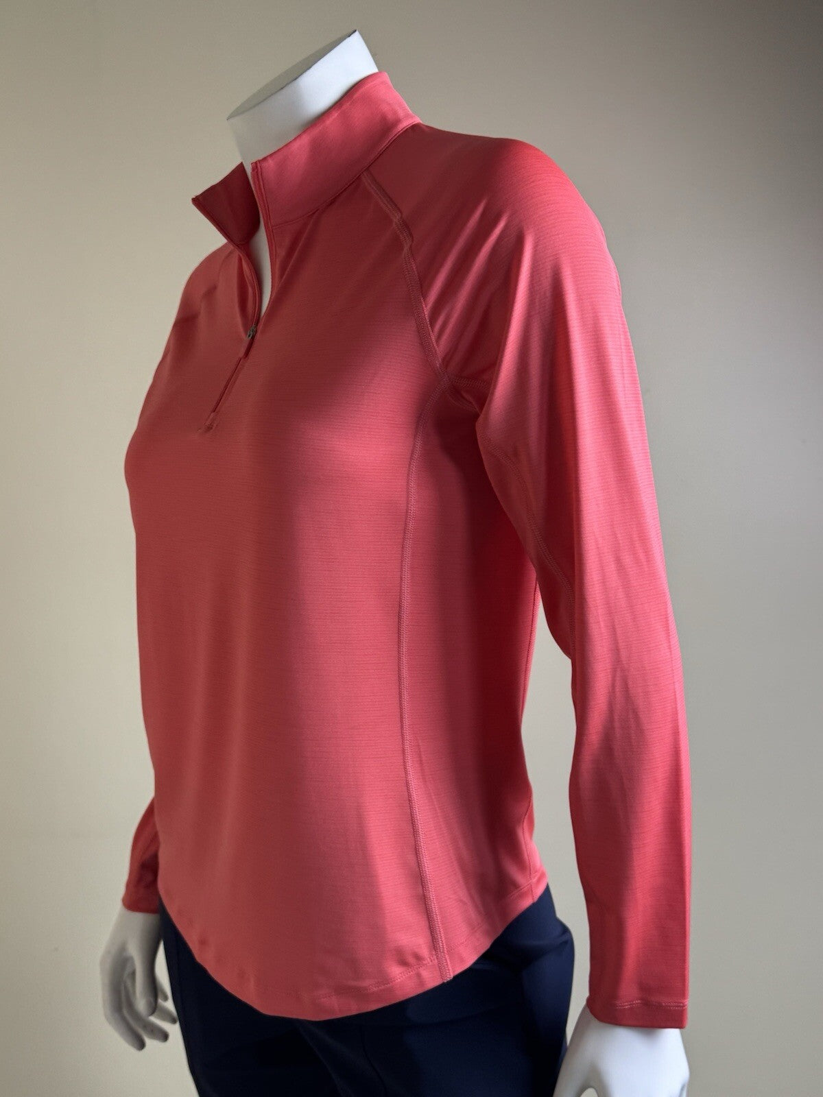 Puma Women's Golf Sweatshirt Size S    (B.109/5)