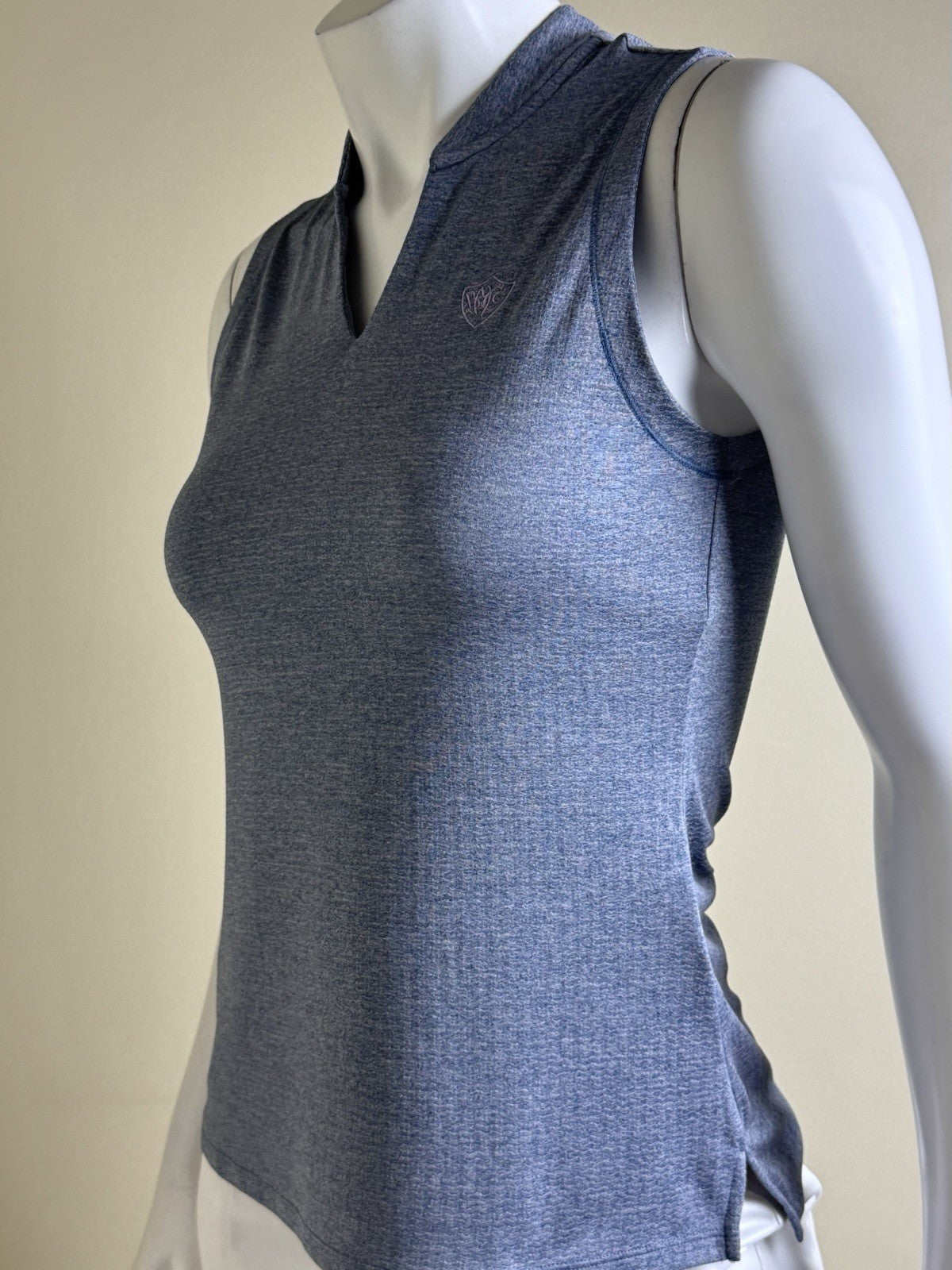 $55 Adidas Women’s Golf Shirt Sz XS Climacool  (B.157)