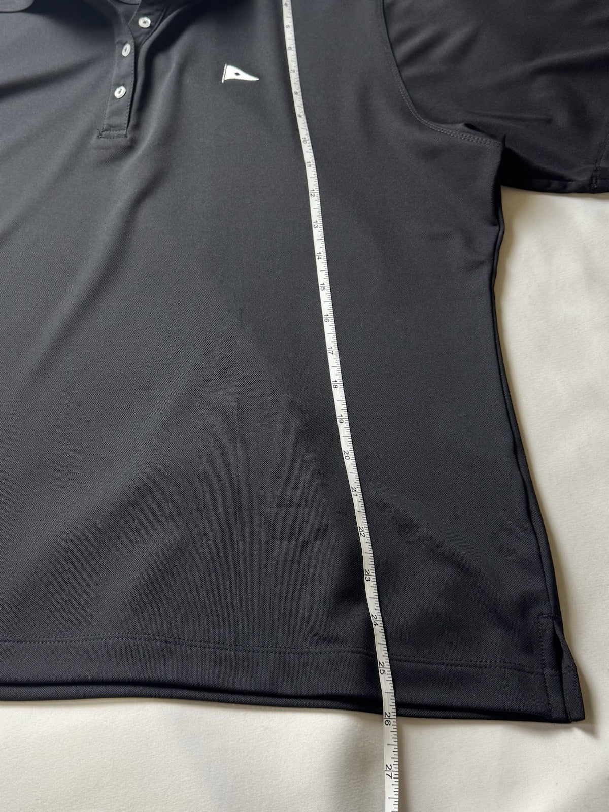 ADMIRALS COVE Women’s Golf shirt Sz 2XL.  (B.160)