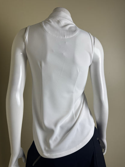Sport Haley Women's Golf Shirt Sz L.      (B.160)
