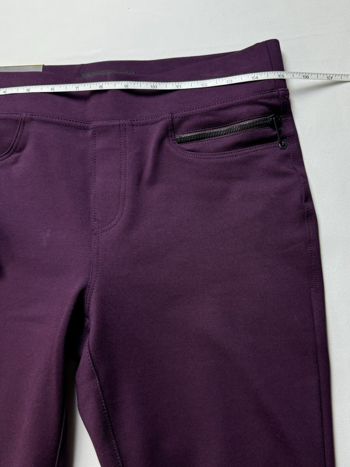 DKNY Jeans Women’s Stretch Pants Sz S. (B.96)